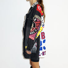 Load image into Gallery viewer, PITTS JACKET