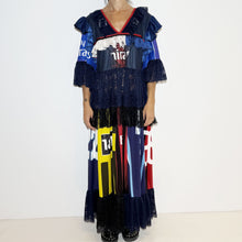 Load image into Gallery viewer, AYUMU 5 DRESS