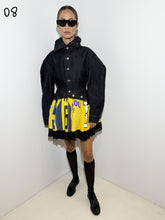 Load image into Gallery viewer, ELYS DENIM JACKET