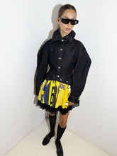 Load image into Gallery viewer, ELYS DENIM JACKET