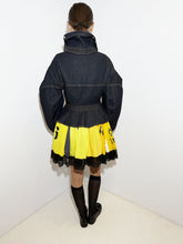 Load image into Gallery viewer, ELYS DENIM JACKET