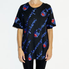 Load image into Gallery viewer, ERIN SEQUIN T-SHIRT
