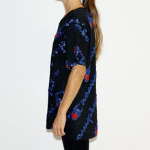 Load image into Gallery viewer, ERIN SEQUIN T-SHIRT
