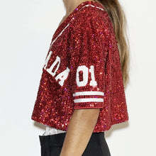 Load image into Gallery viewer, NUMBER 1 SHIRT