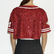 Load image into Gallery viewer, NUMBER 1 SHIRT