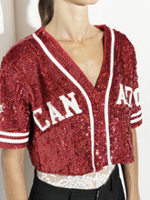 Load image into Gallery viewer, NUMBER 1 SHIRT