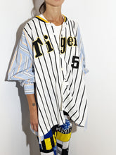 Load image into Gallery viewer, MALEYS STRIPE SHIRT