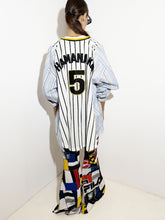 Load image into Gallery viewer, MALEYS STRIPE SHIRT