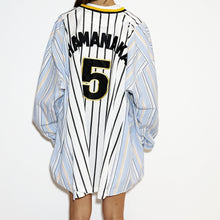 Load image into Gallery viewer, MALEYS STRIPE SHIRT