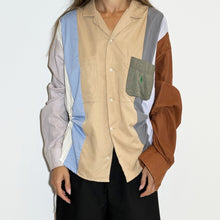 Load image into Gallery viewer, SHIRT BEIGE
