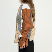 Load image into Gallery viewer, SHIRT BEIGE