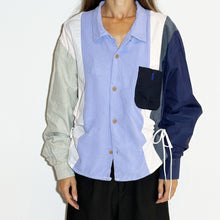 Load image into Gallery viewer, SHIRT NAVY