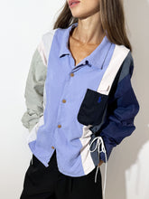 Load image into Gallery viewer, SHIRT NAVY