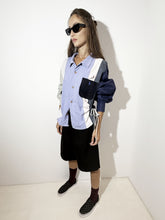 Load image into Gallery viewer, SHIRT NAVY