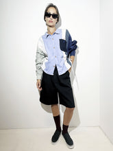 Load image into Gallery viewer, SHIRT NAVY