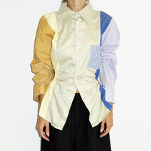 Load image into Gallery viewer, SHIRT KAKI