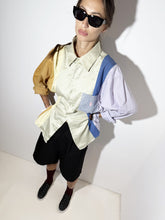 Load image into Gallery viewer, SHIRT KAKI