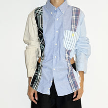 Load image into Gallery viewer, SHIRT TARTAN