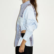 Load image into Gallery viewer, SHIRT TARTAN