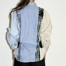 Load image into Gallery viewer, SHIRT TARTAN