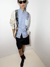 Load image into Gallery viewer, SHIRT TARTAN