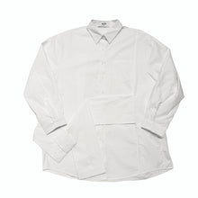 Load image into Gallery viewer, LONG SHIRT DRESS