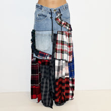 Load image into Gallery viewer, SKIRT REWORKED