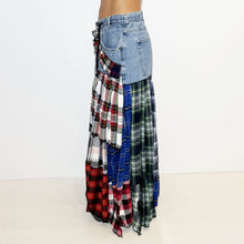 Load image into Gallery viewer, SKIRT REWORKED