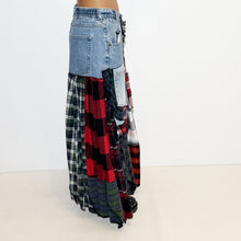Load image into Gallery viewer, SKIRT REWORKED
