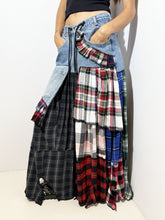 Load image into Gallery viewer, SKIRT REWORKED