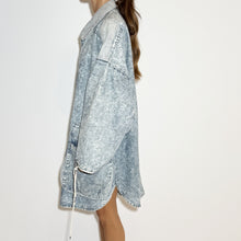 Load image into Gallery viewer, JACKET ACID