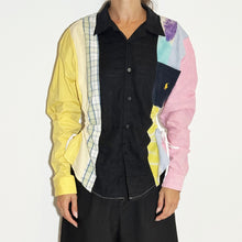 Load image into Gallery viewer, SHIRT BLACK