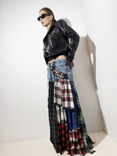 Load image into Gallery viewer, SKIRT REWORKED