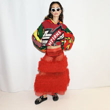 Load image into Gallery viewer, KNITWEAR &quot;IPANEMA&quot;