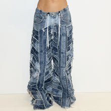 Load image into Gallery viewer, PANTS STRIPED