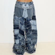 Load image into Gallery viewer, PANTS STRIPED