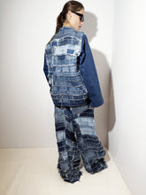 Load image into Gallery viewer, JACKET STRIPED