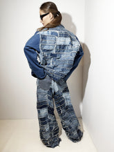 Load image into Gallery viewer, PANTS STRIPED