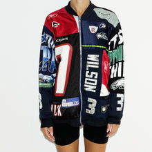 Load image into Gallery viewer, VICK 7 JACKET