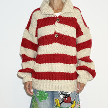 Load image into Gallery viewer, CHARLIE SWEATER