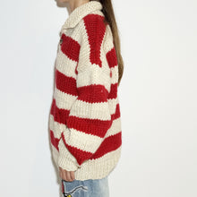 Load image into Gallery viewer, CHARLIE SWEATER