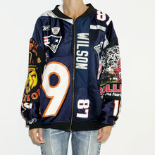 Load image into Gallery viewer, ROYAL JACKET