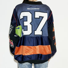 Load image into Gallery viewer, ROYAL JACKET