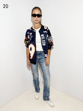 Load image into Gallery viewer, ROYAL JACKET