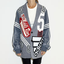 Load image into Gallery viewer, 115 JACKET