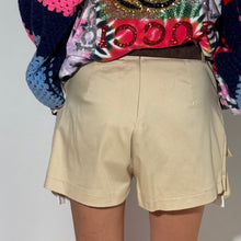 Load image into Gallery viewer, CARGO MINI SKIRT/SHORT