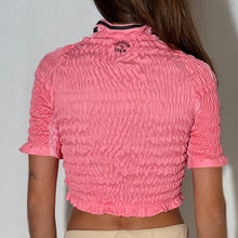 Load image into Gallery viewer, CROP TOP REWORKED
