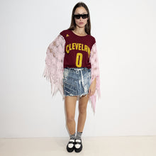 Load image into Gallery viewer, MINI SKIRT DENIM