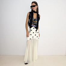 Load image into Gallery viewer, DOTS SKIRT