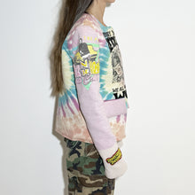 Load image into Gallery viewer, REVOLUTION JACKET N15